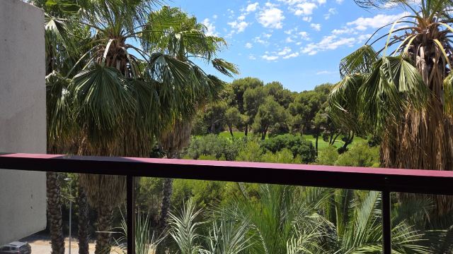 Estival Park Almaris-旅行者