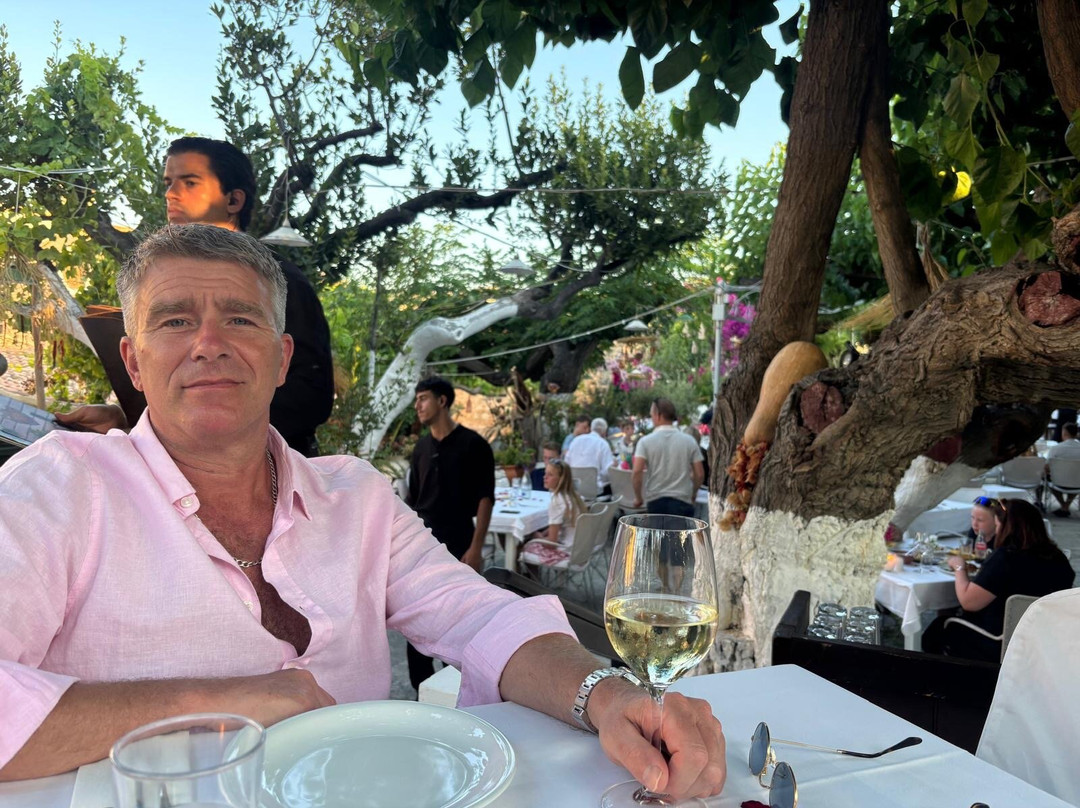 Mylos restaurant