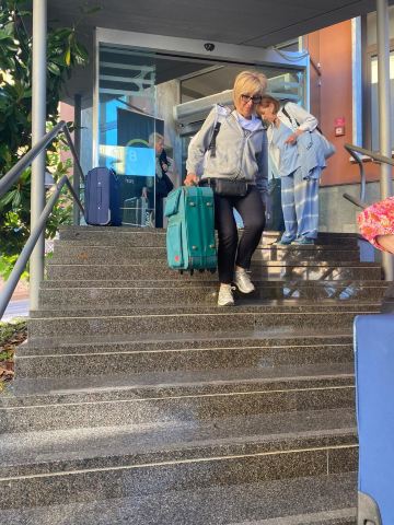 B&B Hotels Park Hotel Mondovì-旅行者
