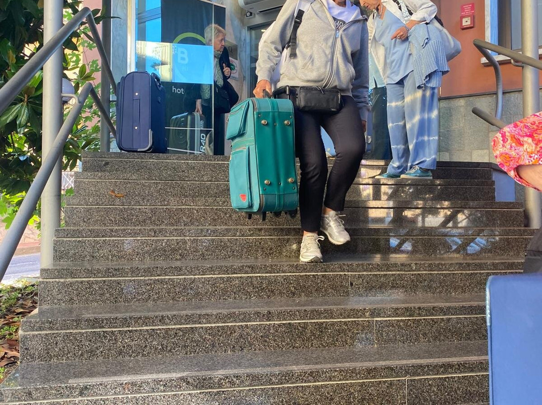 B&B Hotels Park Hotel Mondovì主图