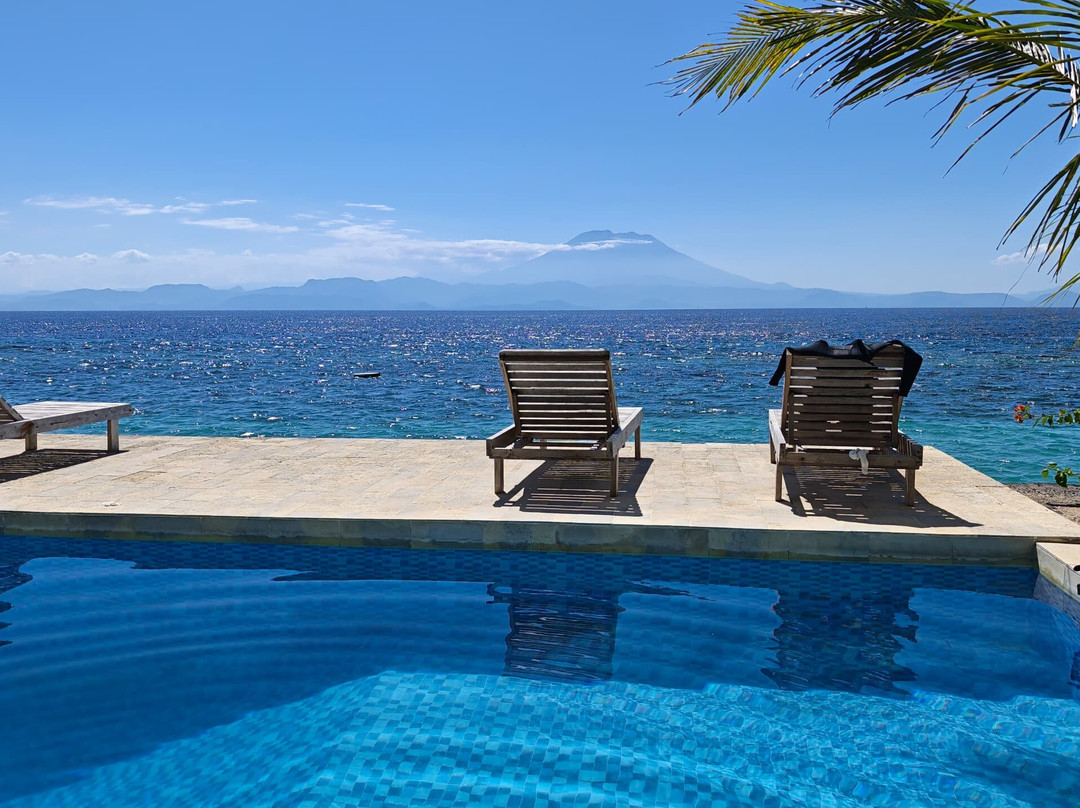 Noosa Dive Resort-Ped必去景点