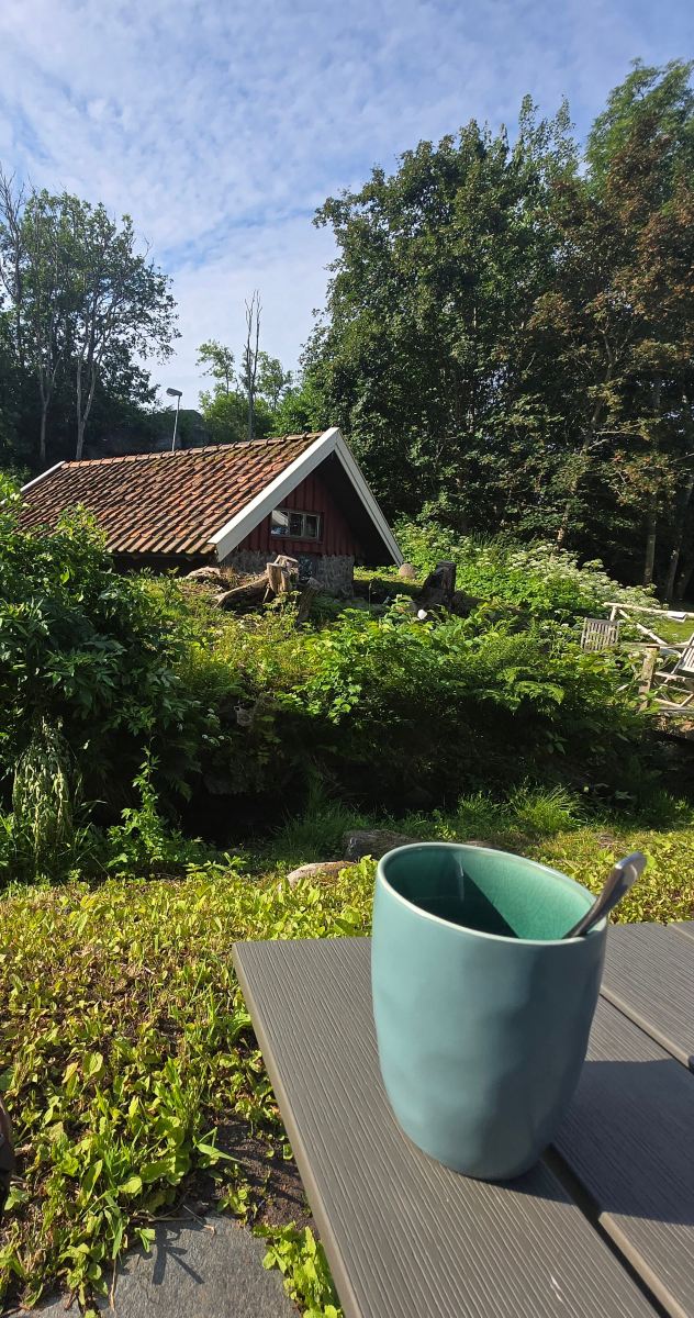 Nosundsgarden-旅行者