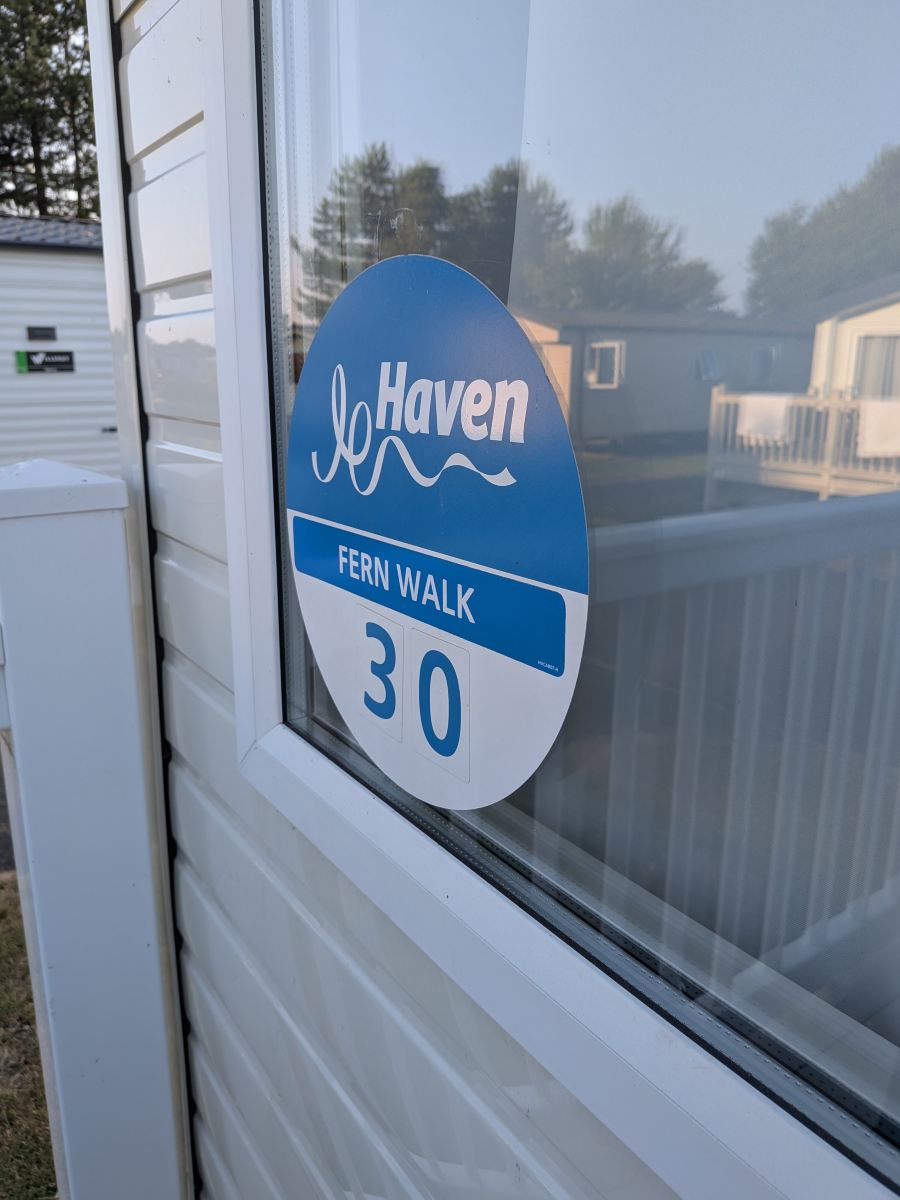 Cleethorpes Beach Holiday Park-旅行者