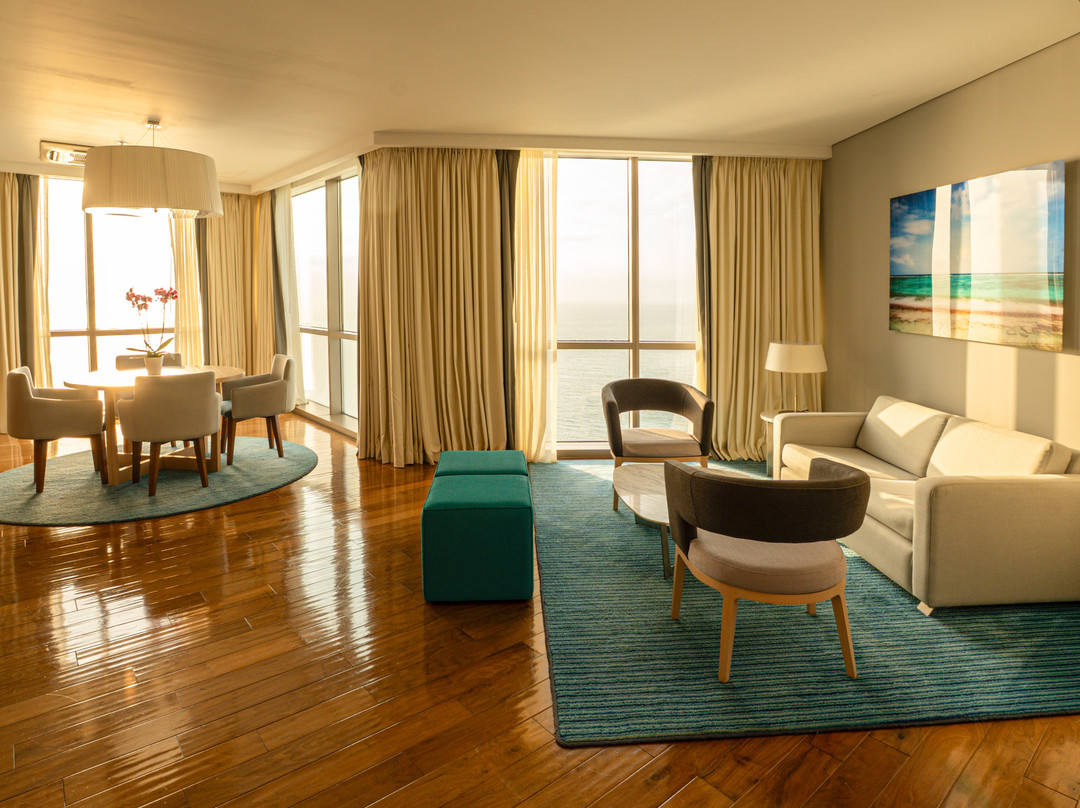 InterContinental Hotels 卡塔赫纳