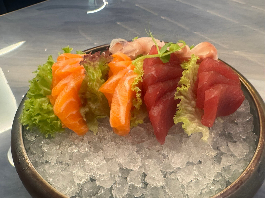 Sushi Kayama Vigevano