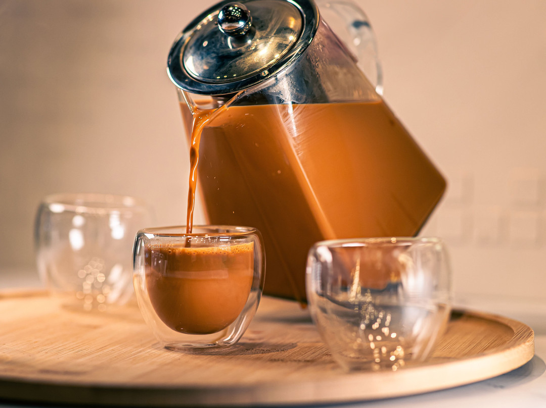 Moka & Co