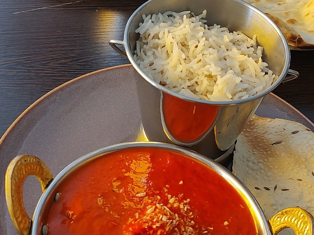 Swaad Indian Cuisine