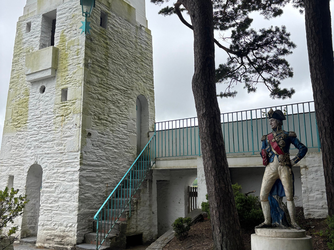 格林旺格住宿加早餐旅馆主图