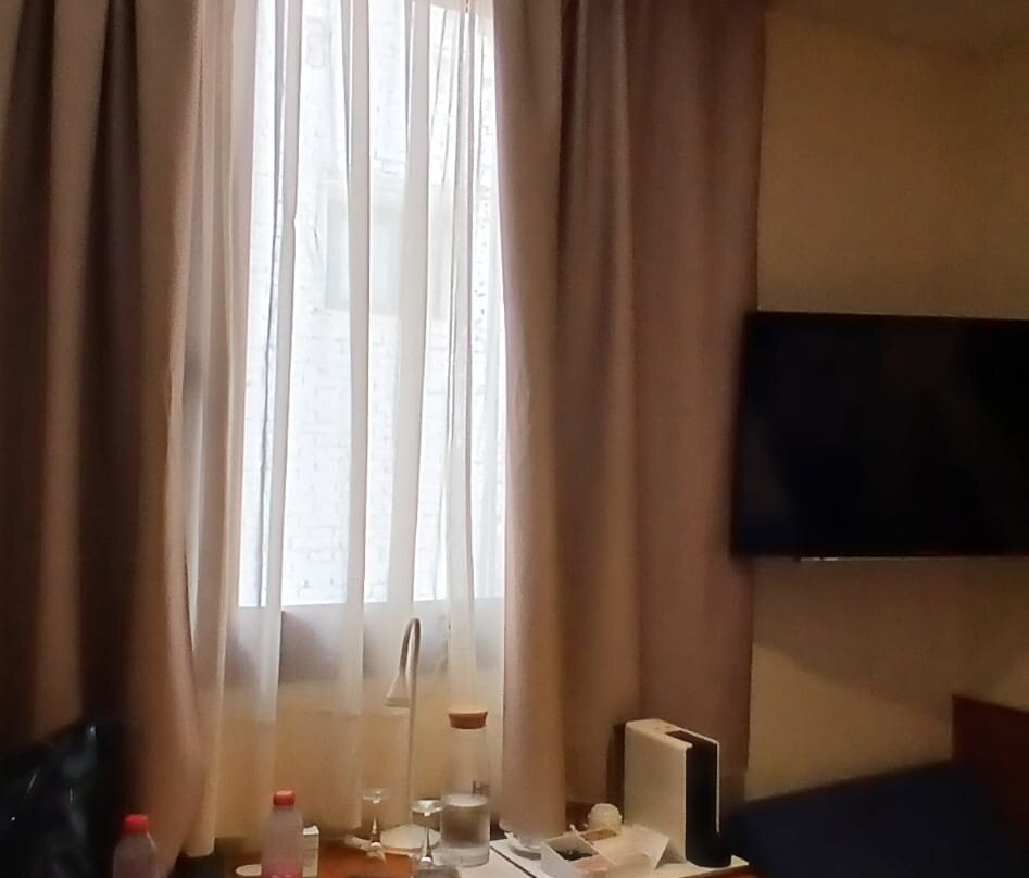 索罗拉中心住宿主图