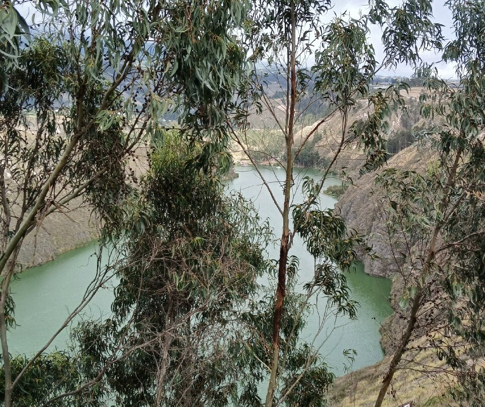 Laguna De Yambo-Salcedo必去景点