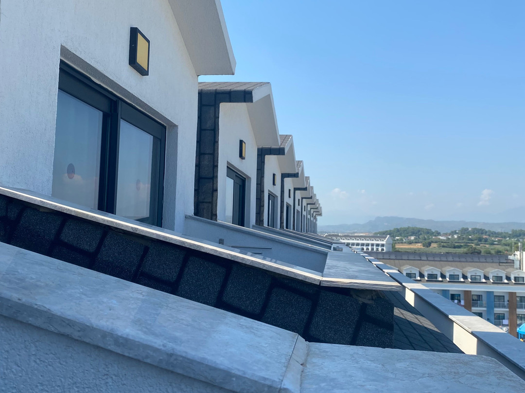 Arcanus Hotels Trendline Side主图