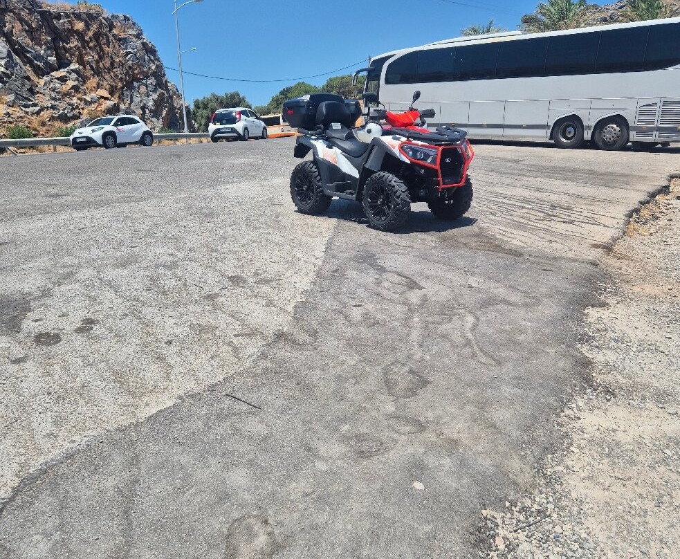 Rider Moto Rentals Rhodes-罗德城必去景点