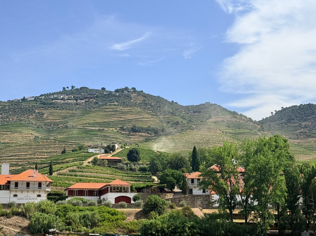 Douro Tours-Pinhao必去景点