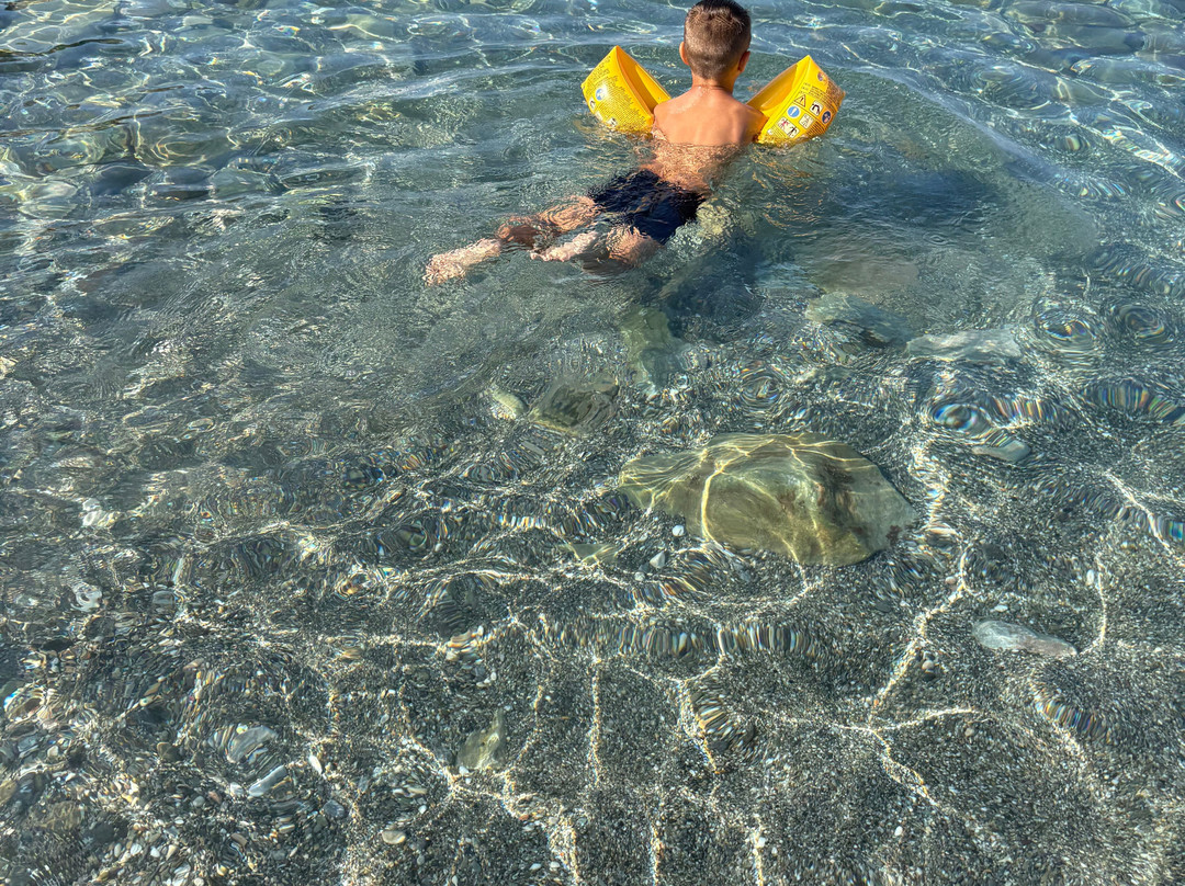 Hotel delle Stelle Beach Resort主图