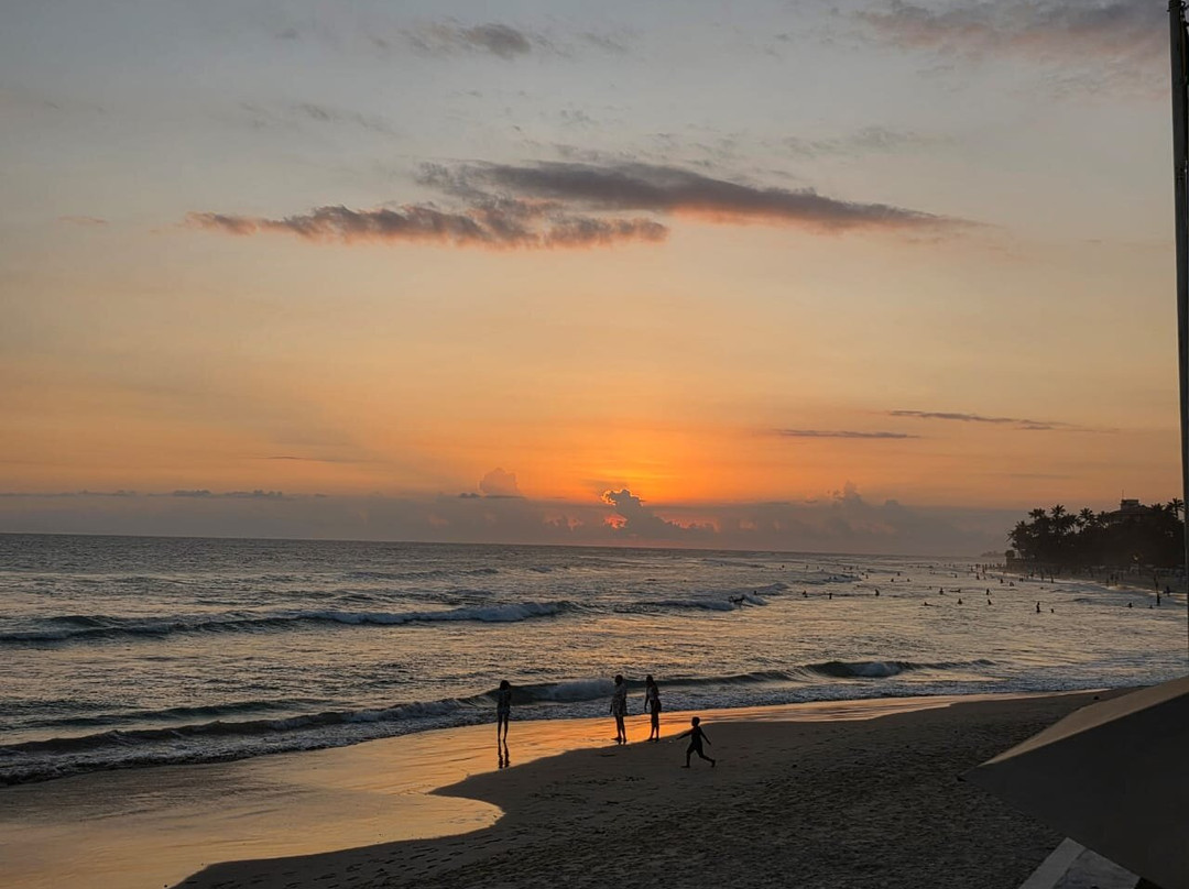 Sri Lanka Travel Secrets-Mount Lavinia必去景点