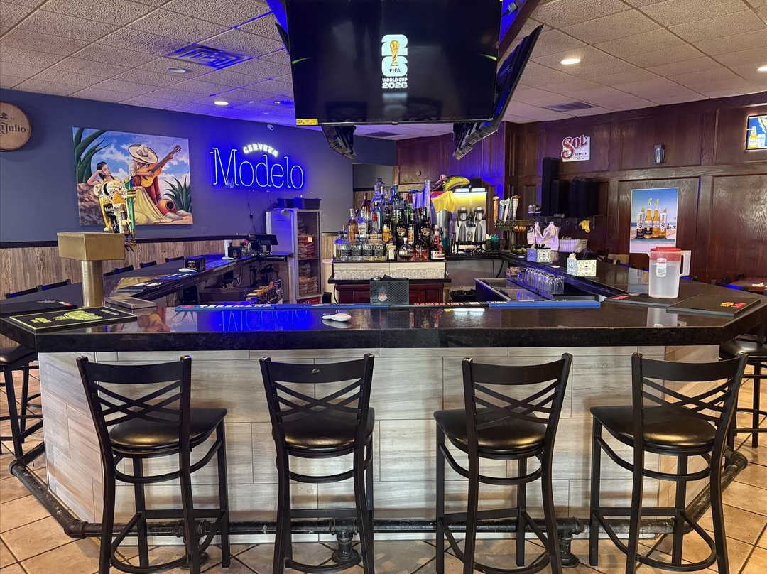 Hidalgo Mexican Bar and Grill Urbandale