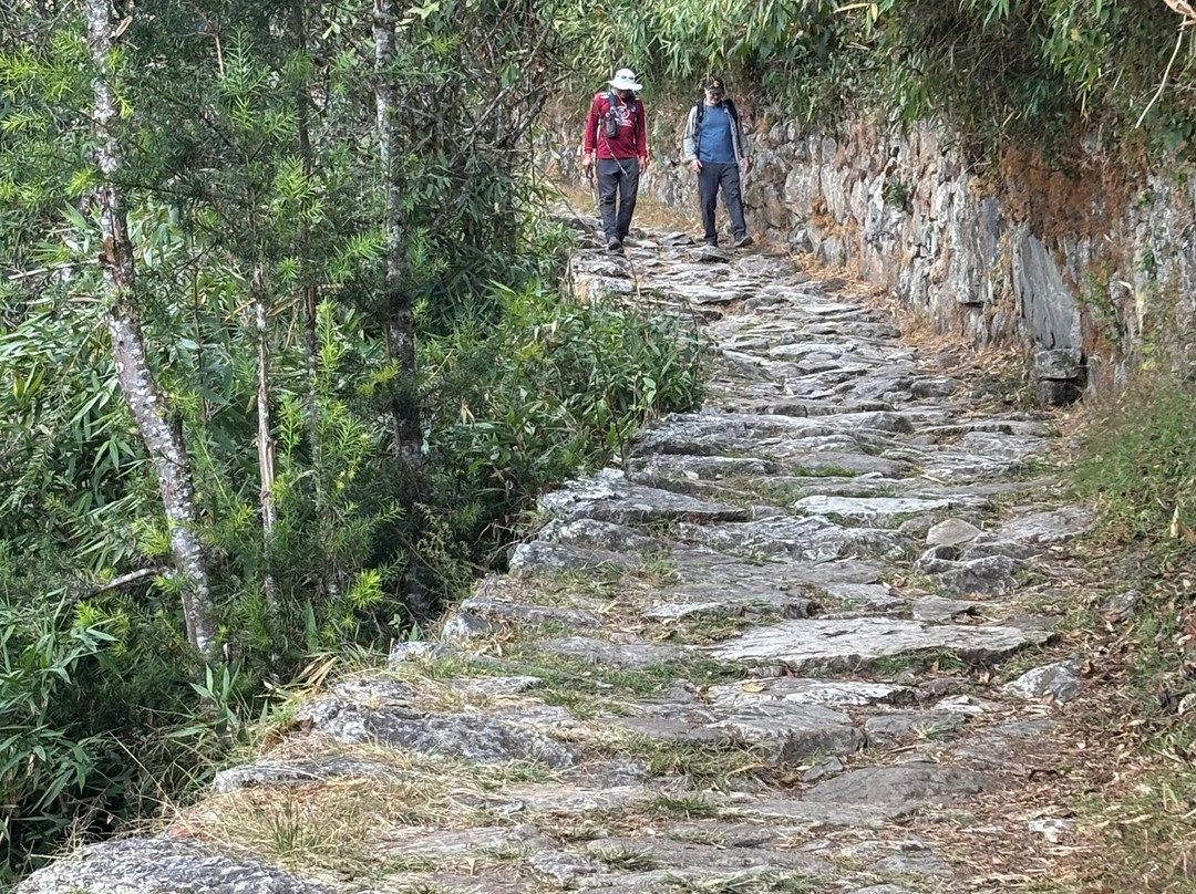 Mountain Gods Peru - Day Tours-库斯科必去景点