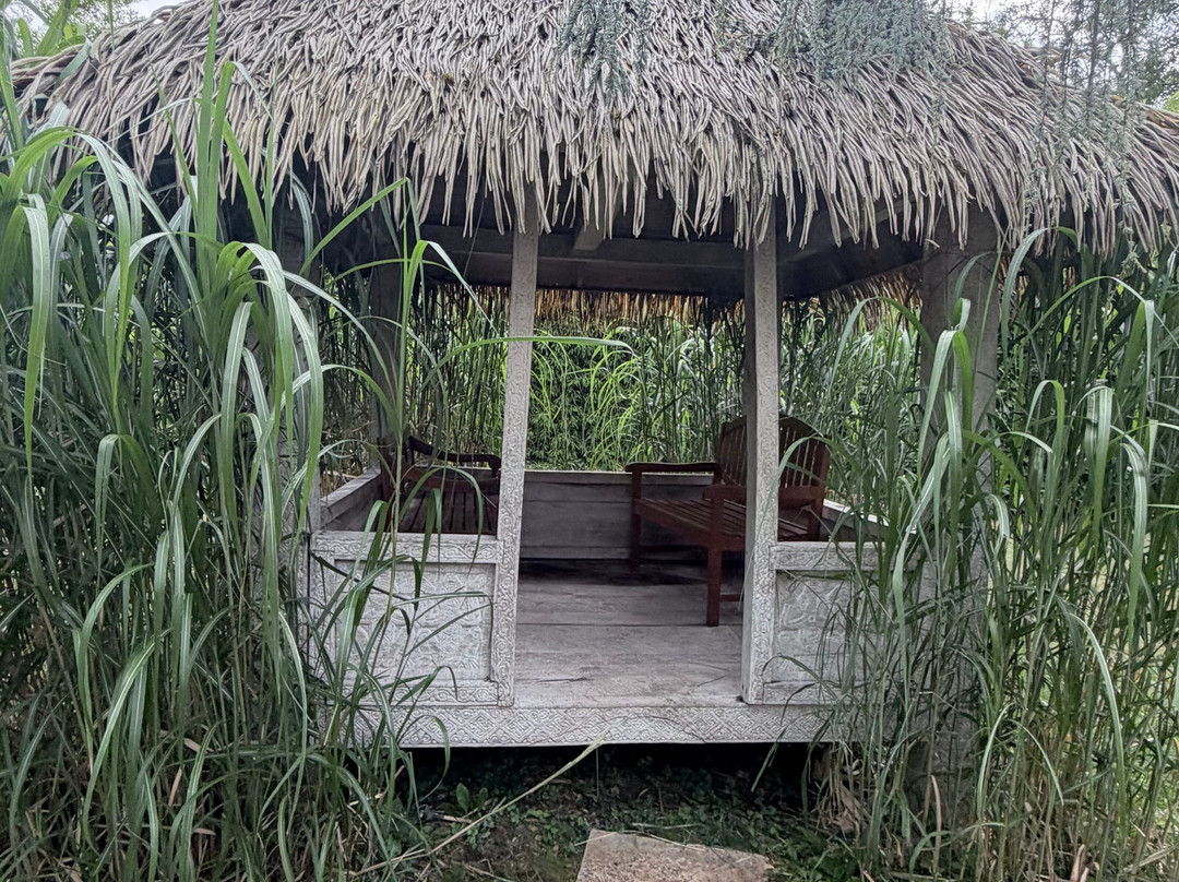 Les Jardins de Beauval主图