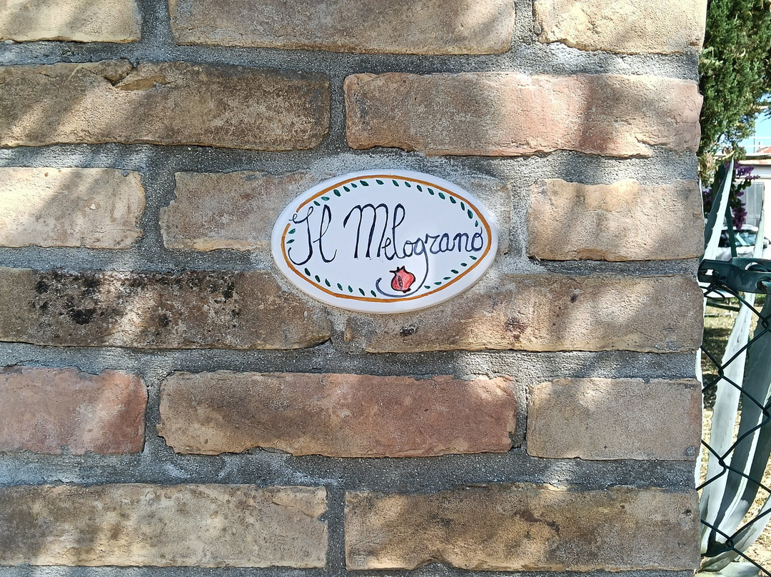 B&B Melograno主图