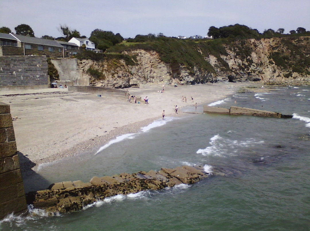 Charlestown Beach-Charlestown必去景点