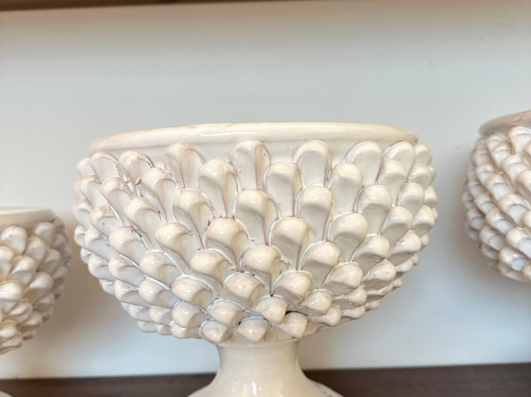 Ceramiche D'Arte Pascal-拉韦洛必去景点