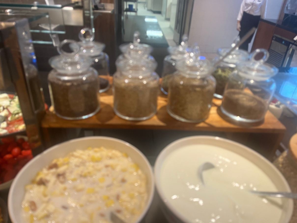 拉巴特万豪酒店-旅行者