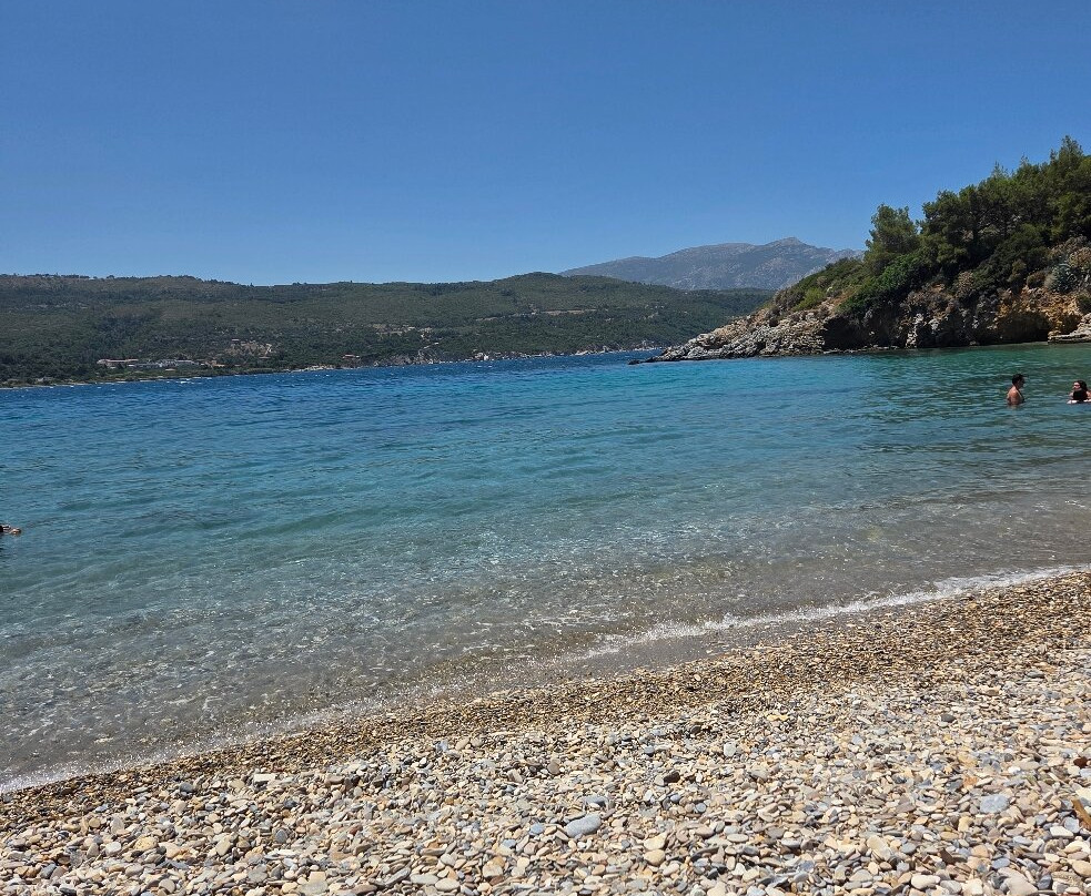 Samos-Samos Town必去景点