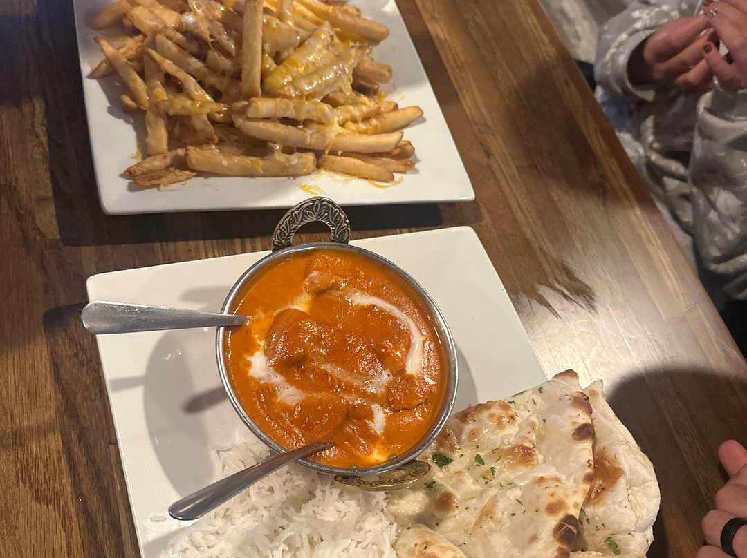 Weston  Lounge And Grill