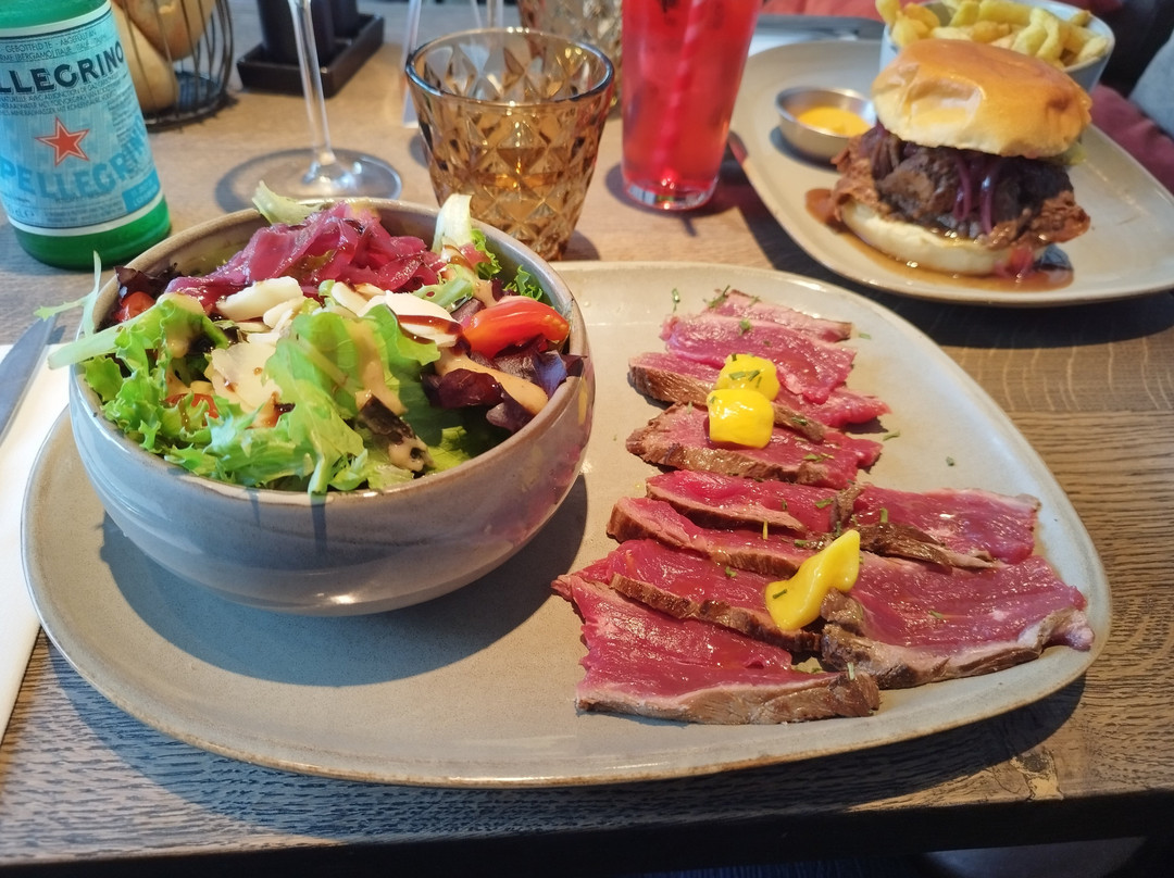 The Daltons Smokehouse
