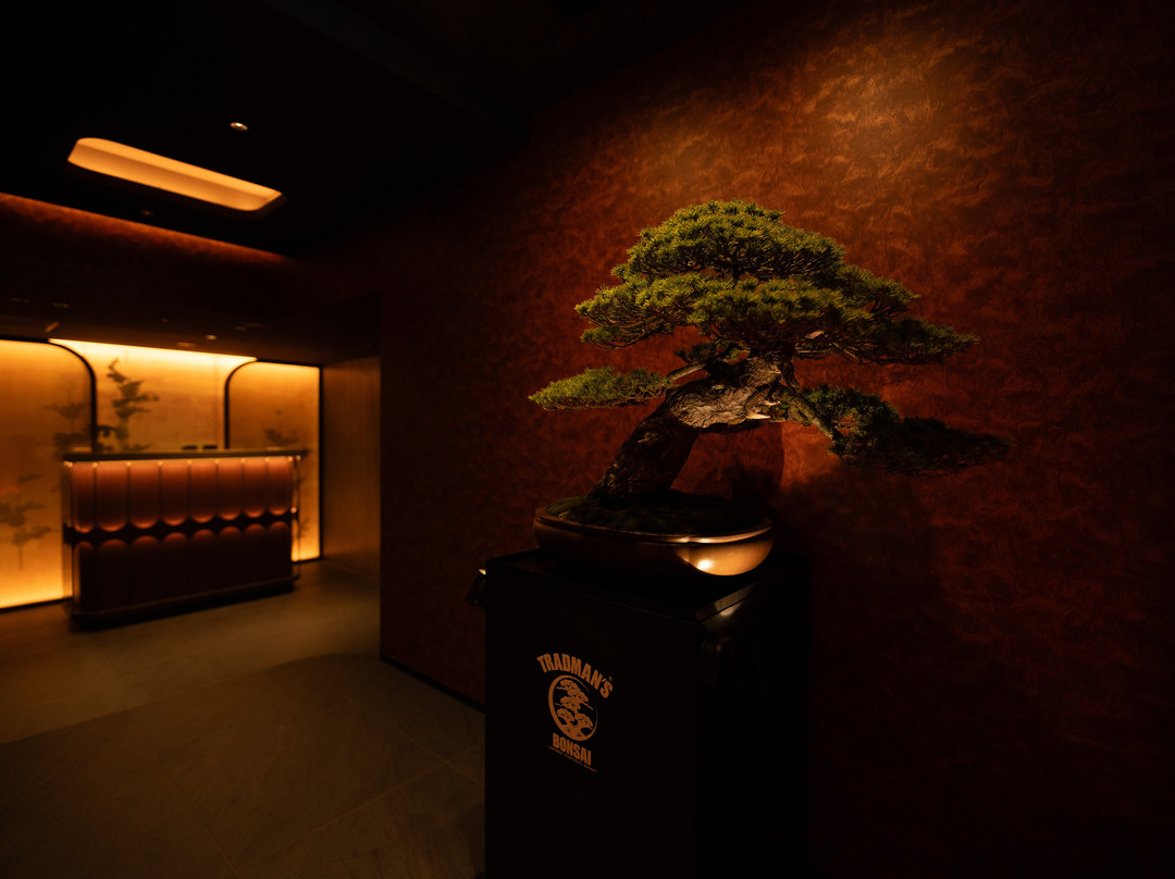 The Tokyo Club
