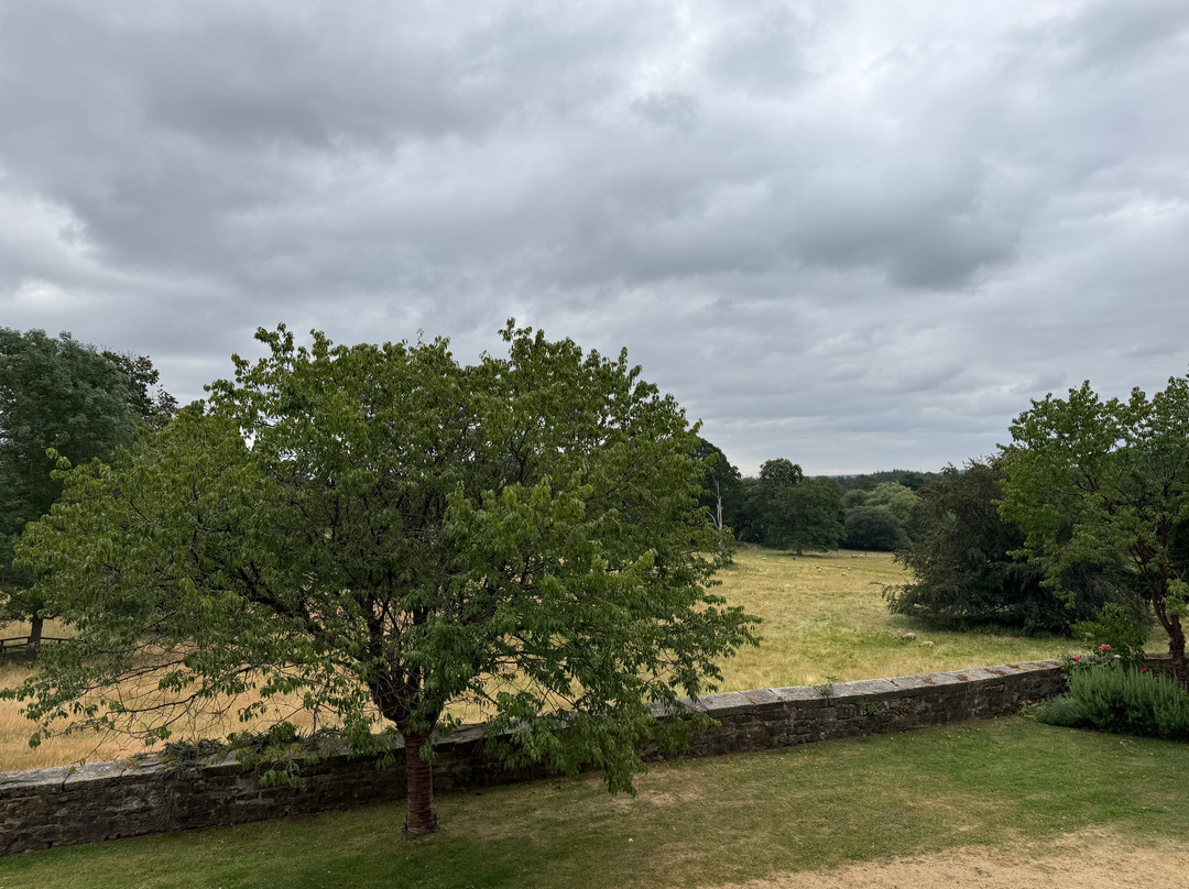 Warner Hotels - Nidd Hall主图