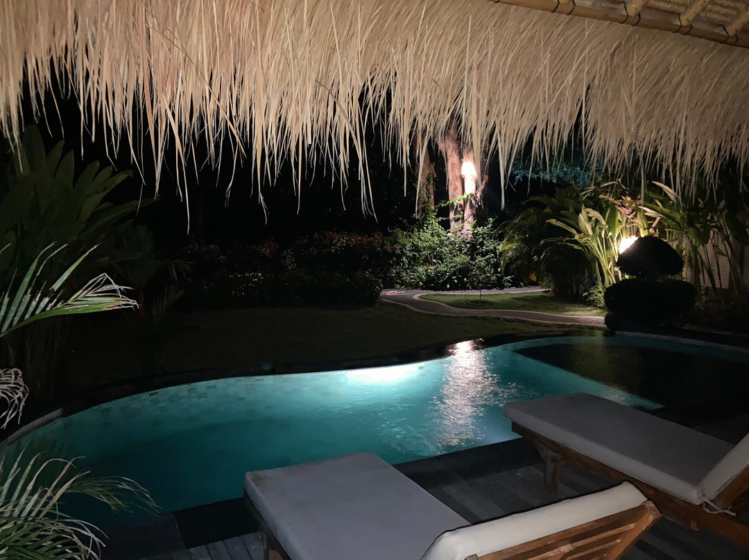 Ayunan Beach Villas Amed