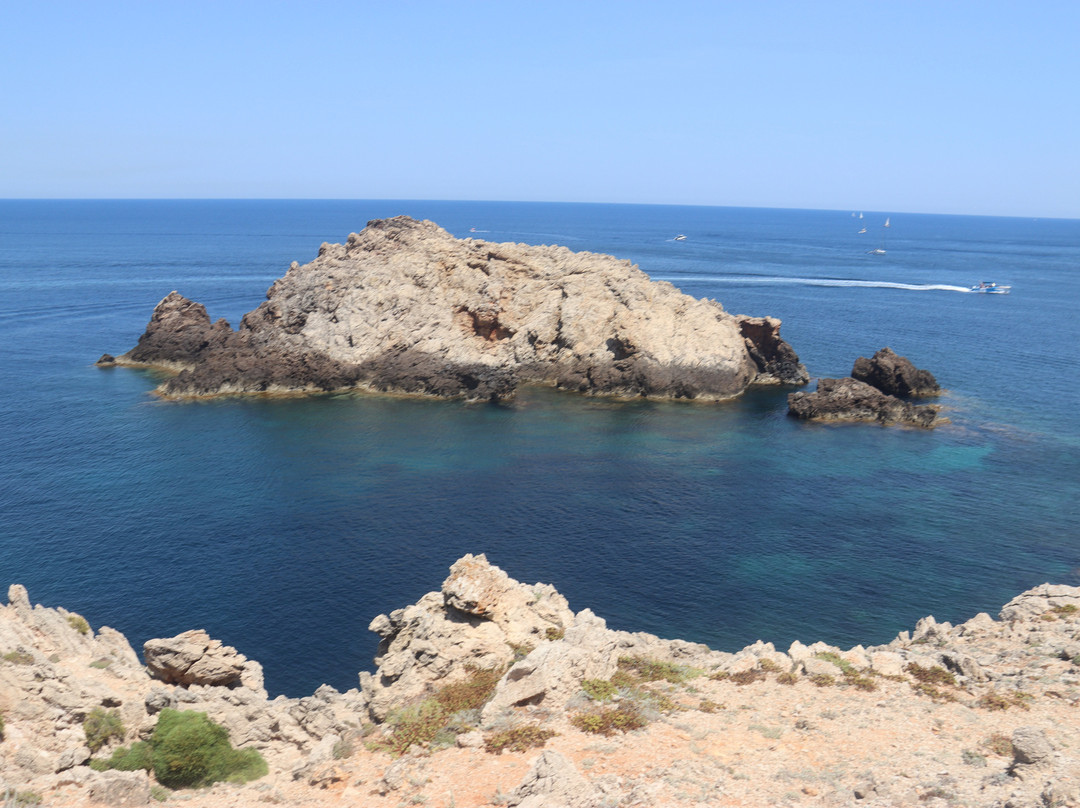 Mirador Torre de Fornells