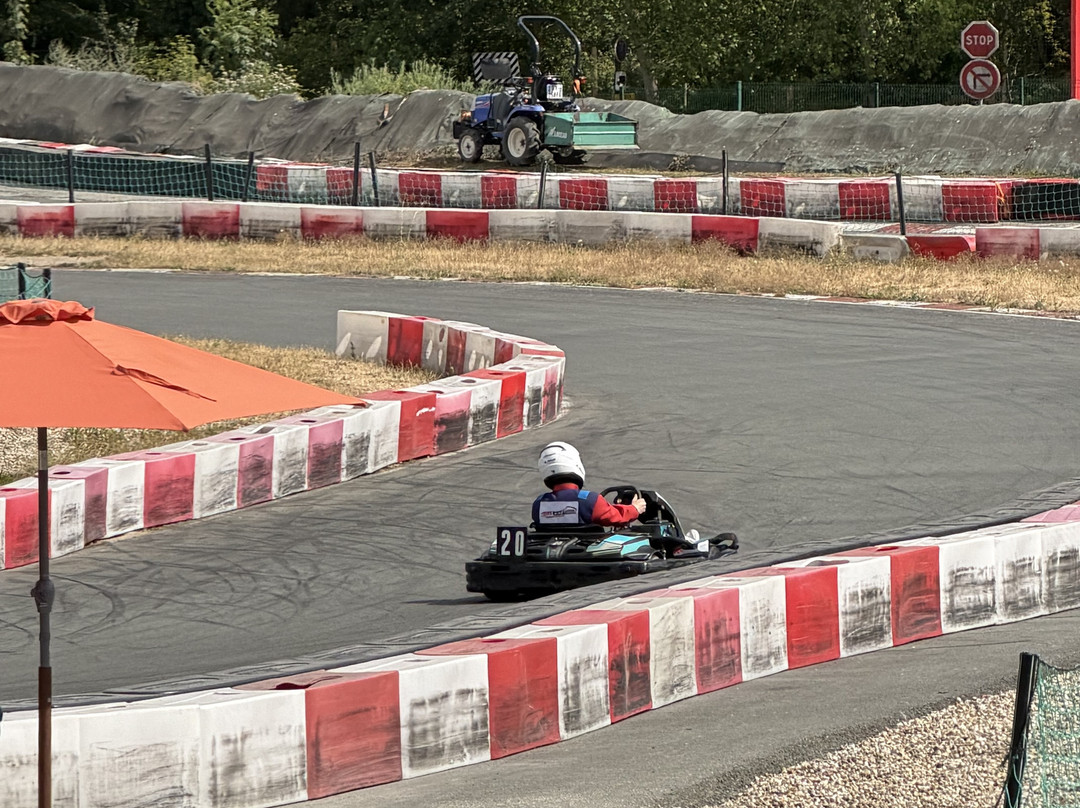 Lille Karting-Ennetieres-en-Weppes必去景点