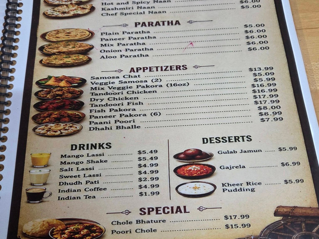 Punjabi Dhaba