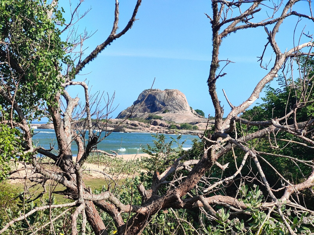 Indunil tours Sri Lanka-Deniyaya必去景点
