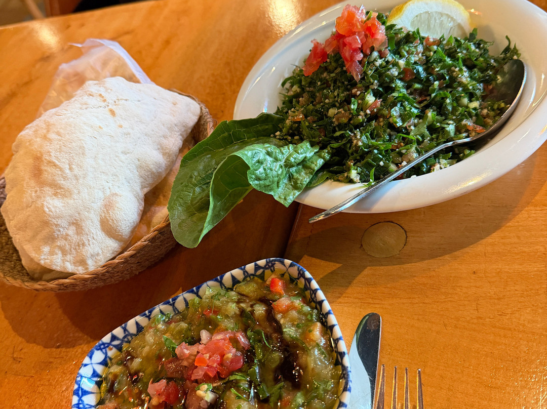 Levant Restaurant