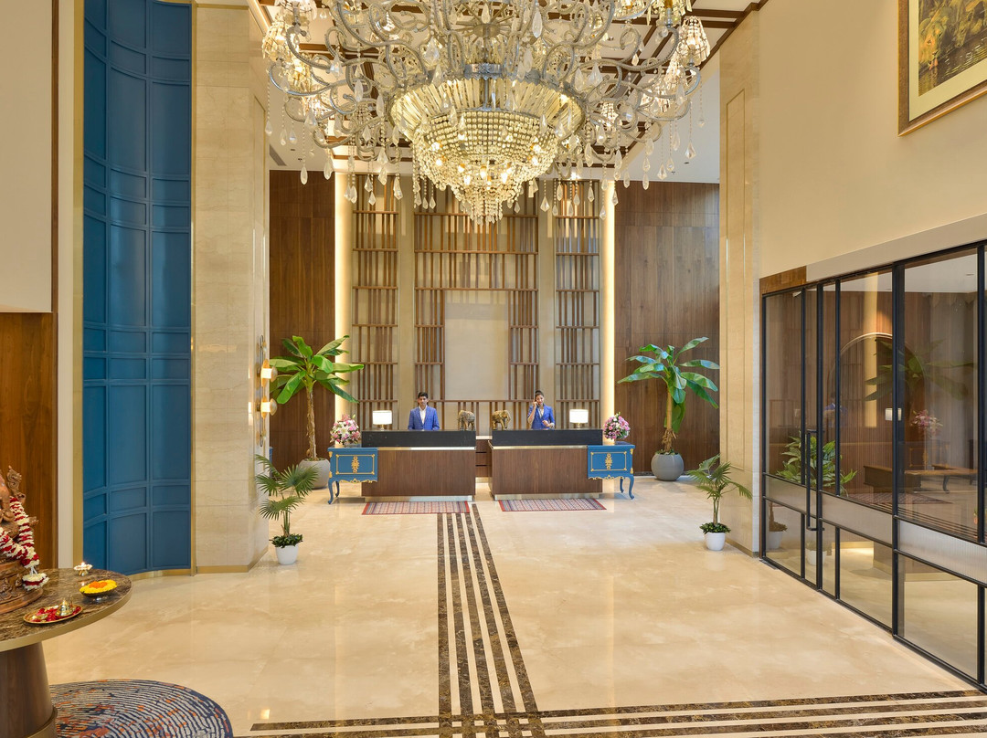 Boulevard9, Nadiad - Ihcl SeleQtions主图