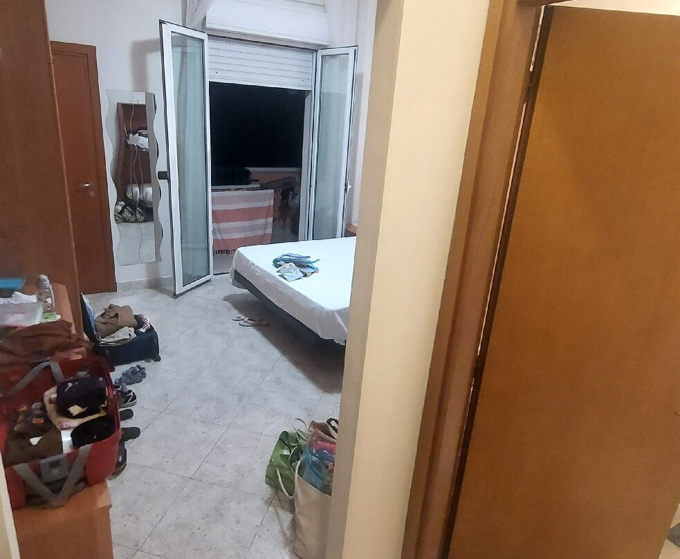 克里斯托尔酒店主图