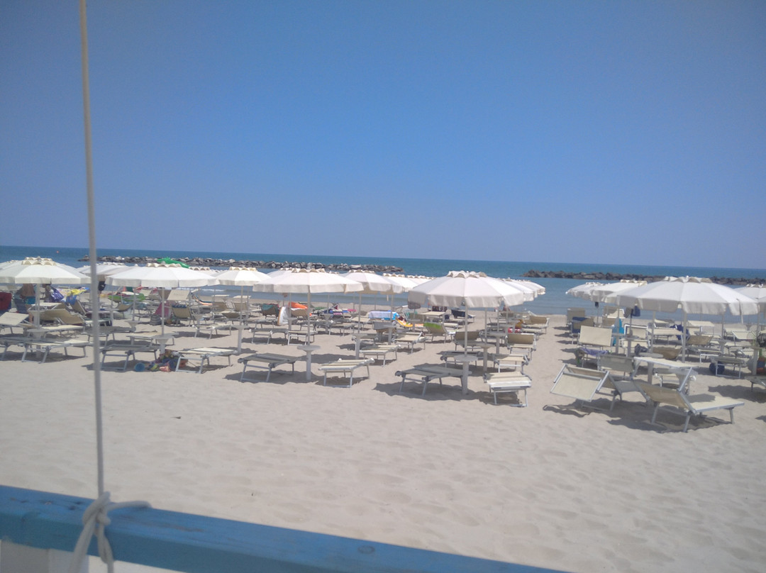 Camping Village Fontana Marina