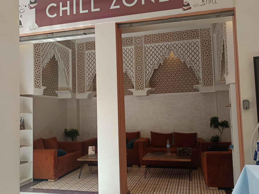 Medina Mall Marrakech-马拉喀什必去景点