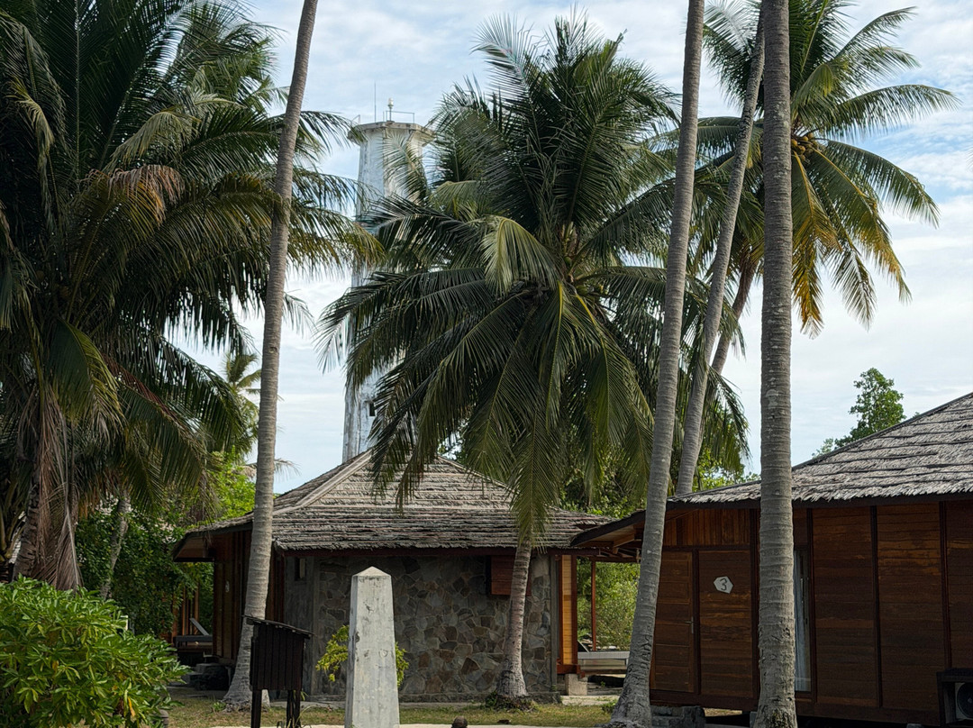 Virgin Cocoa - Tropical Hideaway Island主图