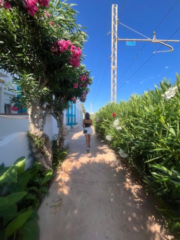 Hotel Residence Riviera-旅行者