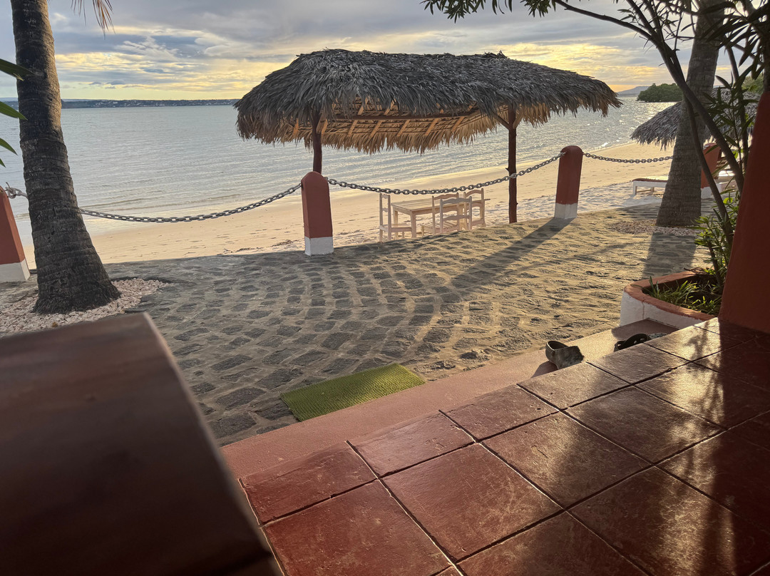 Hotel Meva Plage主图
