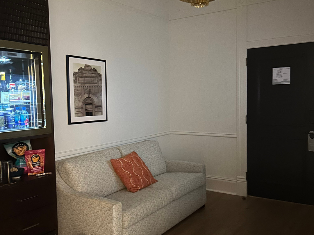 Fairmount Hotel The Unbound Collection by Hyatt主图