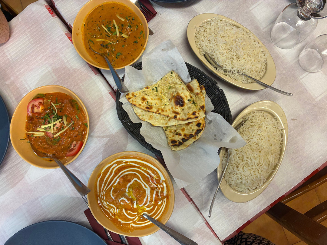 Angithi indian restaurant and bar