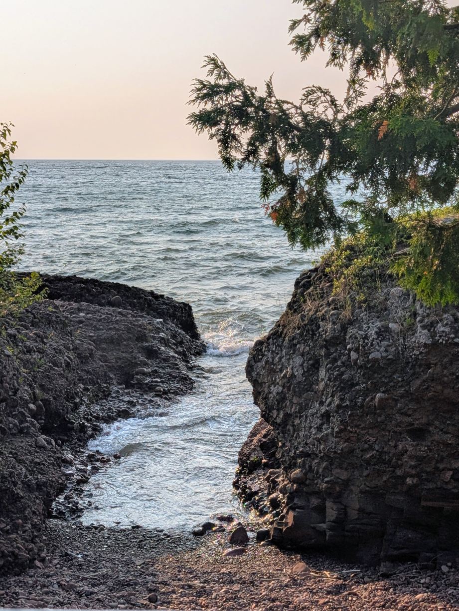 Keweenaw Castle Resort-旅行者