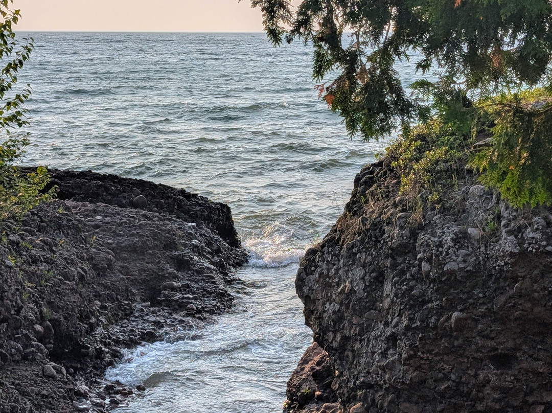 Keweenaw Castle Resort主图