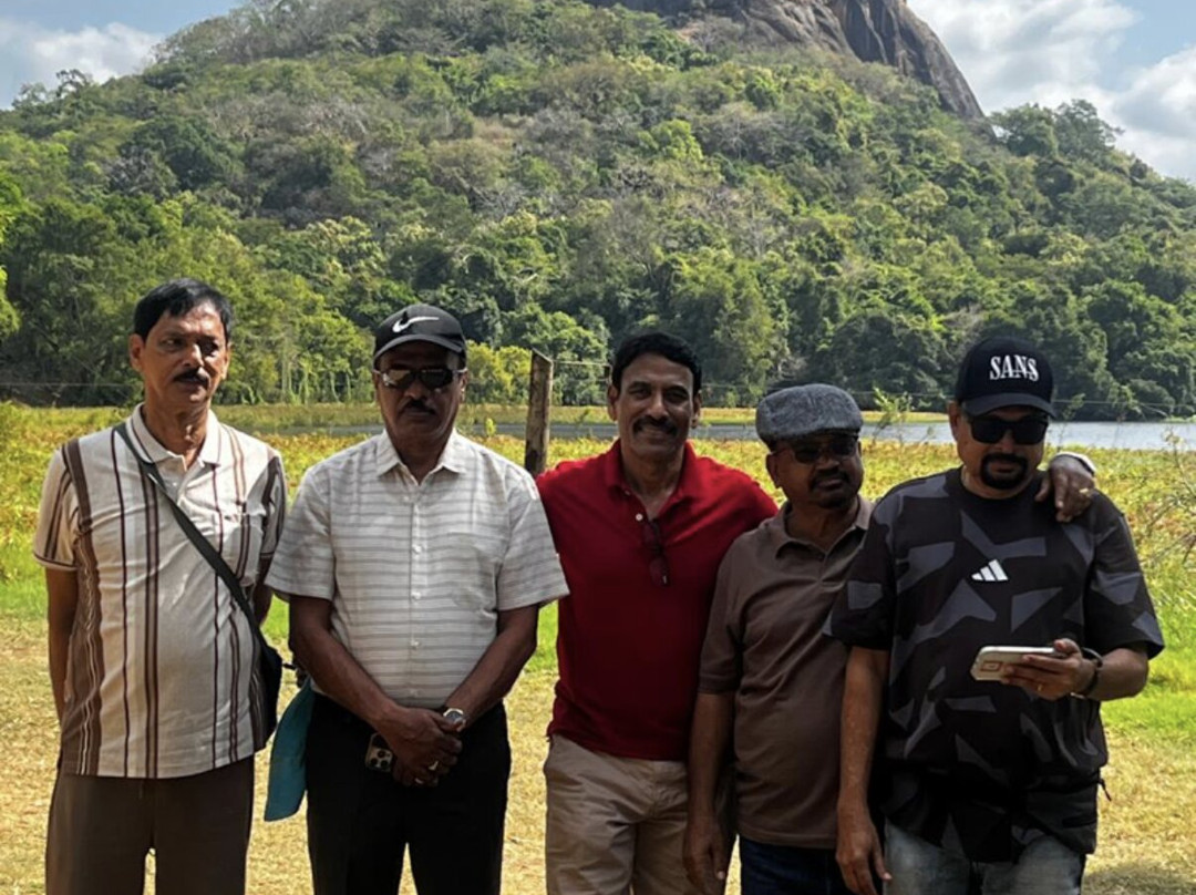 Unwind Ceylon Tours-马塔拉必去景点