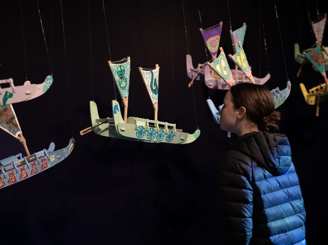 Ashburton Museum